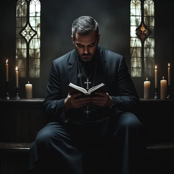 Priest